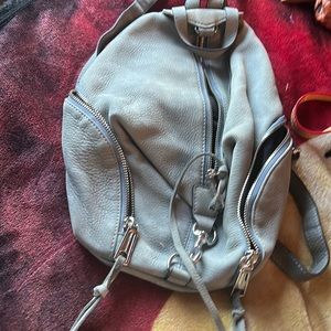 Rebecca Minkoff backpack